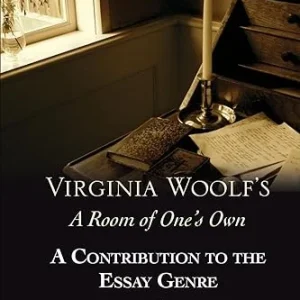 Virginia Woolf