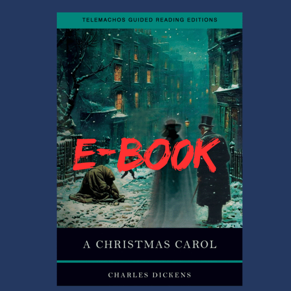 A Christmas Carol E-Book