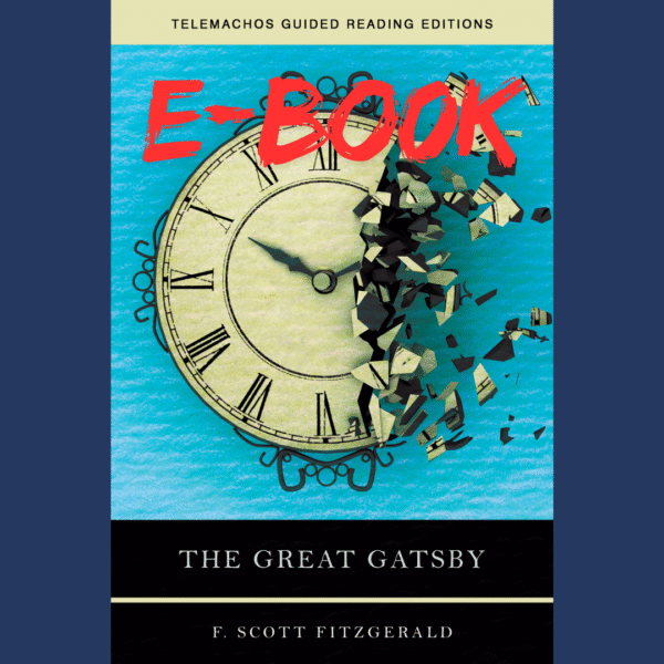 The Great Gatsby E-Book